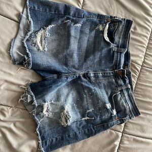 Judy Blue shorts